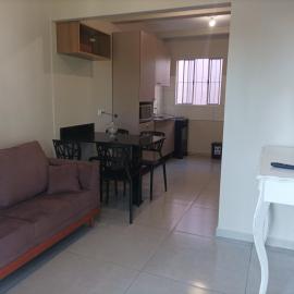 Casa da Simonia, hotel i Foz do Iguaçu