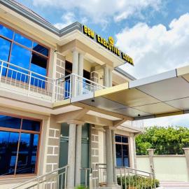 BBM Executive Lodge, hotel a Dodoma