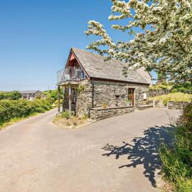 1 Bed in Looe oc-couvw