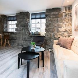 Central Reykjavik Cottage, Hotel in Reykjavík
