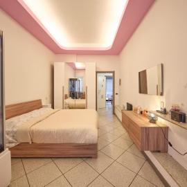 A casa di Sonia