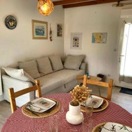 Maison De Plage Le Cocon Pirouais