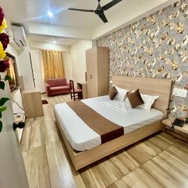 Deni Hotel