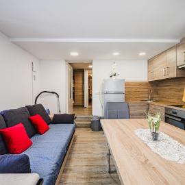 Apartment Kamrca na Kopah, Hotel in Šmartno pri Slovenj Gradcu
