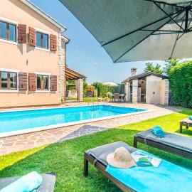Villa Nicole by Kompas Villas