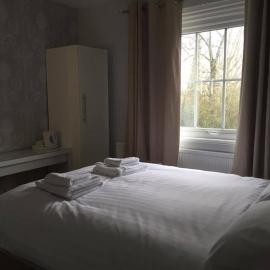 The Volunteer Inn, Hotel in Wantage