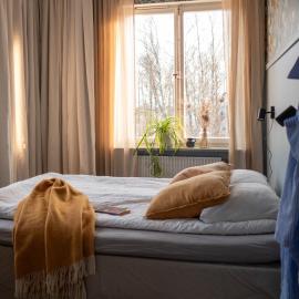 Marinans Guesthouse, hotelli kohteessa Nävekvarn