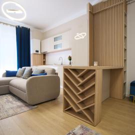 ASTI Residence Aparthotel, khách sạn ở Năvodari