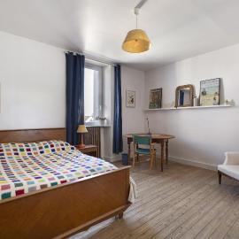 Quartier De La Madeleine, hotel in Angers