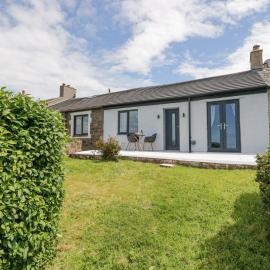Victroneen Cottage