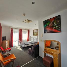 Pension Zlata Noha, hotel u Bratislavi