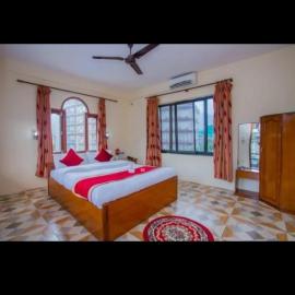 Hotel Bien Venue