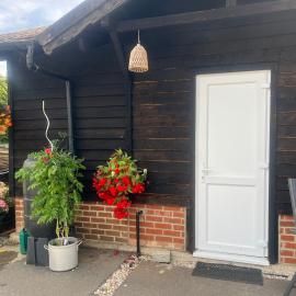The Little Red lion, hotel a Thorpe