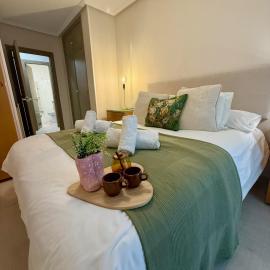 Apartamento Cimadevilla Plaza