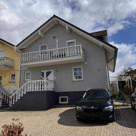 Ferienapartment Lidia, hotel in Kastellaun