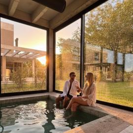 Tierra y Mar - Villas de lujo