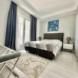 Double Studio B501 StayInn by Cosmopolis