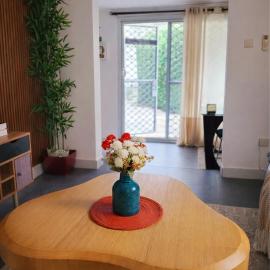 Résidence Tourine Boutique Hôtel au cœur d'Akwa