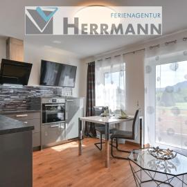 Ferienwohnung Herzstück im Haus Schlossblick