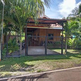 Eshan Homestay