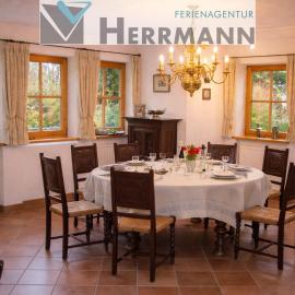 Landhaus Leu´n Uhl