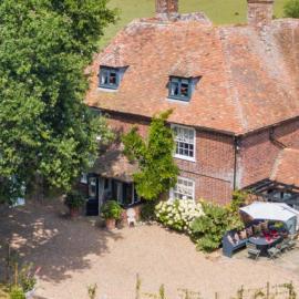 16th Century Manor House