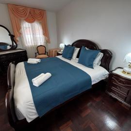 Sunrise Villa, hotell i Ponta do Sol