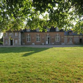 La Maison de Melmont