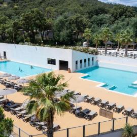 Domaine de Miremer, hôtel à La Garde-Freinet