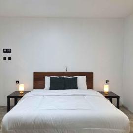 Second Point View BK, hotel a Batukaras