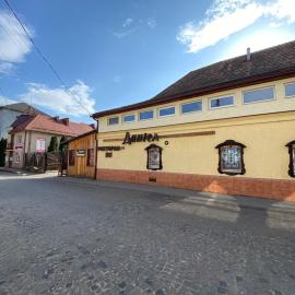 Готель Даніель