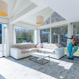 Zonnedorp 4 Villa Jula Renesse | Comfortabele strandvilla voor 6 Personen