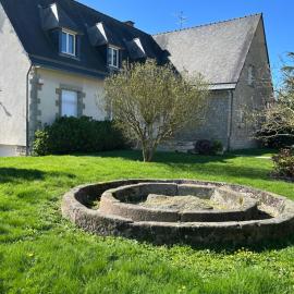 Angel du Mont, hotel in Pontorson