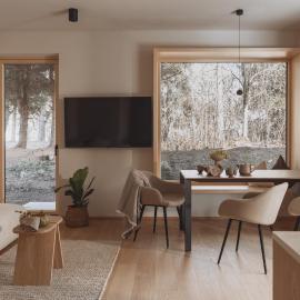 DAS AICH - Suite Niva by AA Holiday Homes