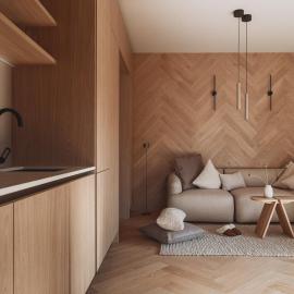 DAS AICH - Suite Luma by AA Holiday Homes