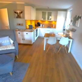 Beachhouse, hotel din Eckernförde