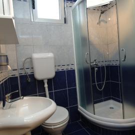 Apartman sa jednom spavaćom sobom