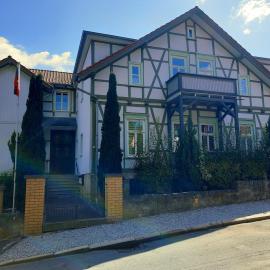 Ferienwohnung Berthold WG 6