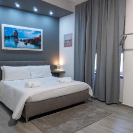 Europa INN, hotel i Catania