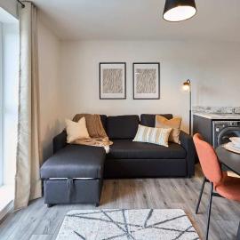 Host & Stay - 10 Queens Court