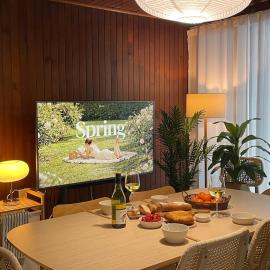 1minute walk from subway 10 people convenient transportation Gwangalli luggage storage, hotel a Suyŏng