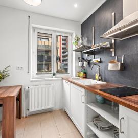 Friedrichshafen में, होटल Apartmenthaus am Riedlewald Friedrichshafen