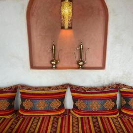 riad casa bahia asilah, hotel em Arzila