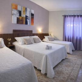 Itaipu Hotel