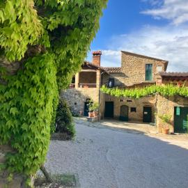 Agriturismo Montemelino