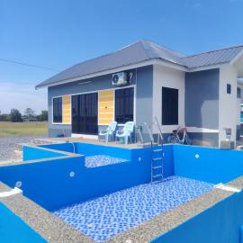 Villa Bella Homestay Perlis, hotel u gradu Kangar