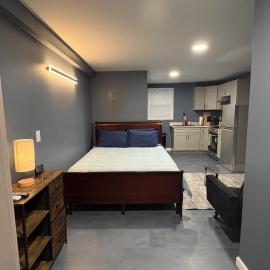 Almira Private Bungalow