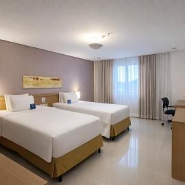 Blue Tree Premium Manaus, hotel a Manaus