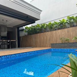 Mini Palacete, hotel in Ribeirão Preto