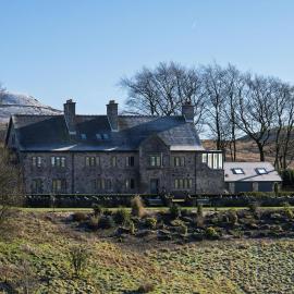 Oakenclough Hall, hotel in Macclesfield